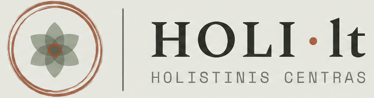 HOLI.lt Holistinis centras